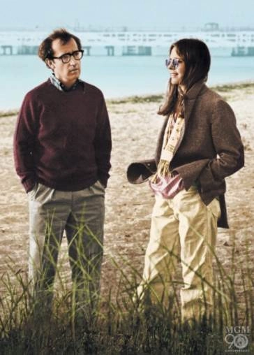 Sự trở lại của woody allen trong tác phẩm điện ảnh mới - 1