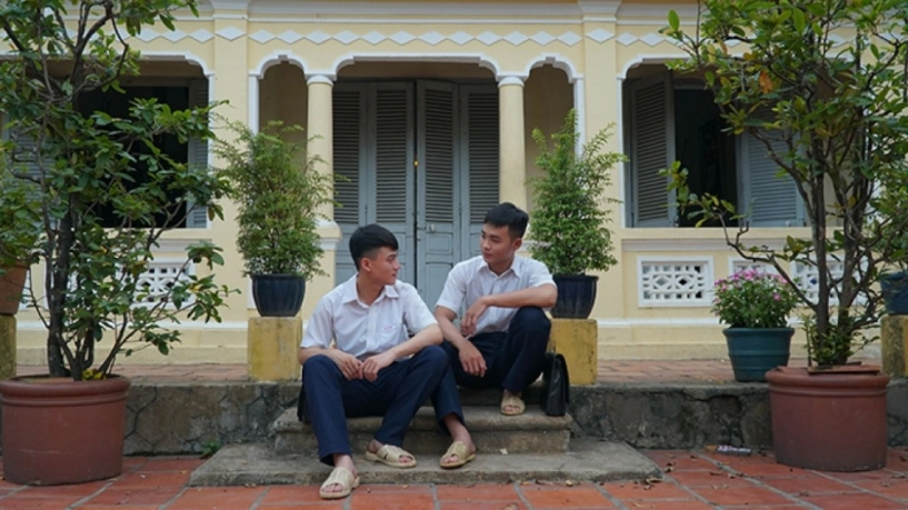 tao không xa mày phim về đề tài lgbt thời học sinh - 2