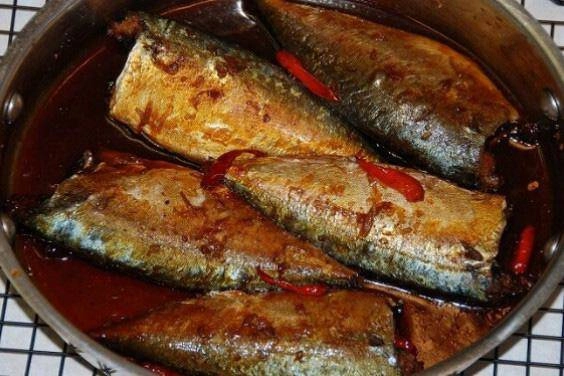 Thêm một bước này kho cá đồng cá biển kiểu gì cũng ngon mùi tanh mất sạch - 3