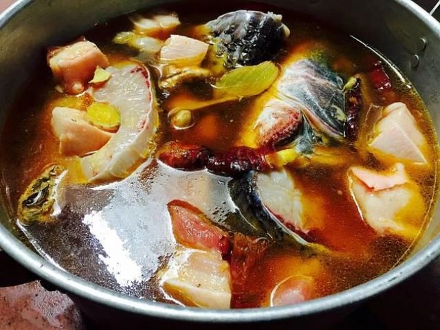 Thêm một bước này kho cá đồng cá biển kiểu gì cũng ngon mùi tanh mất sạch - 5