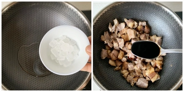 Thịt bò nấu kiểu này người già trẻ nhỏ đều thích vì quá mềm ngon - 2