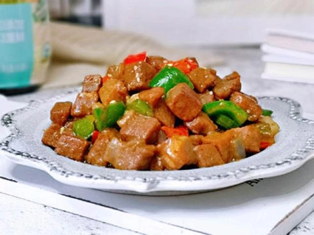 Thịt bò nấu kiểu này người già trẻ nhỏ đều thích vì quá mềm ngon - 5