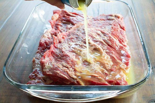 Thịt bò nhà hàng mềm thơm mọng hóa ra gói gọn ở nguyên liệu cực dễ kiếm này - 3