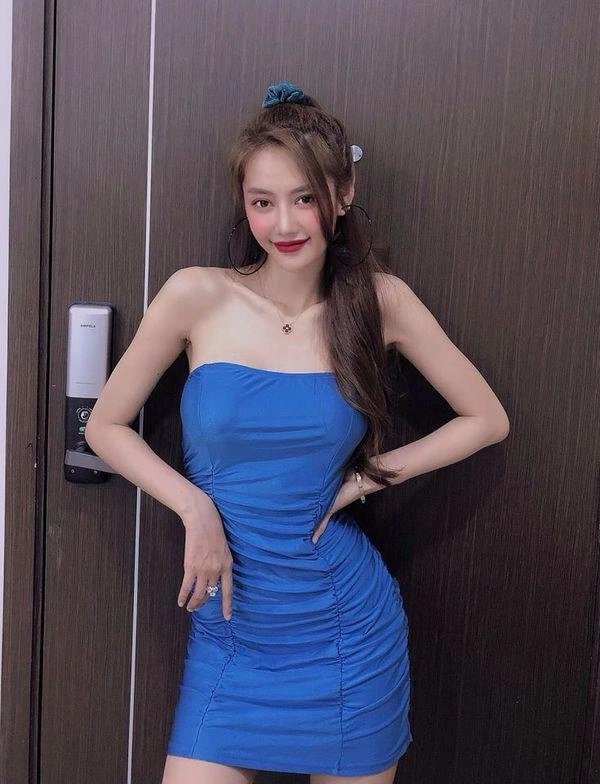 Thôi đau đầu nghĩ hè nhuộm màu gì cho đẹp muốn biết tại sao cứ nhìn các người đẹp việt - 5