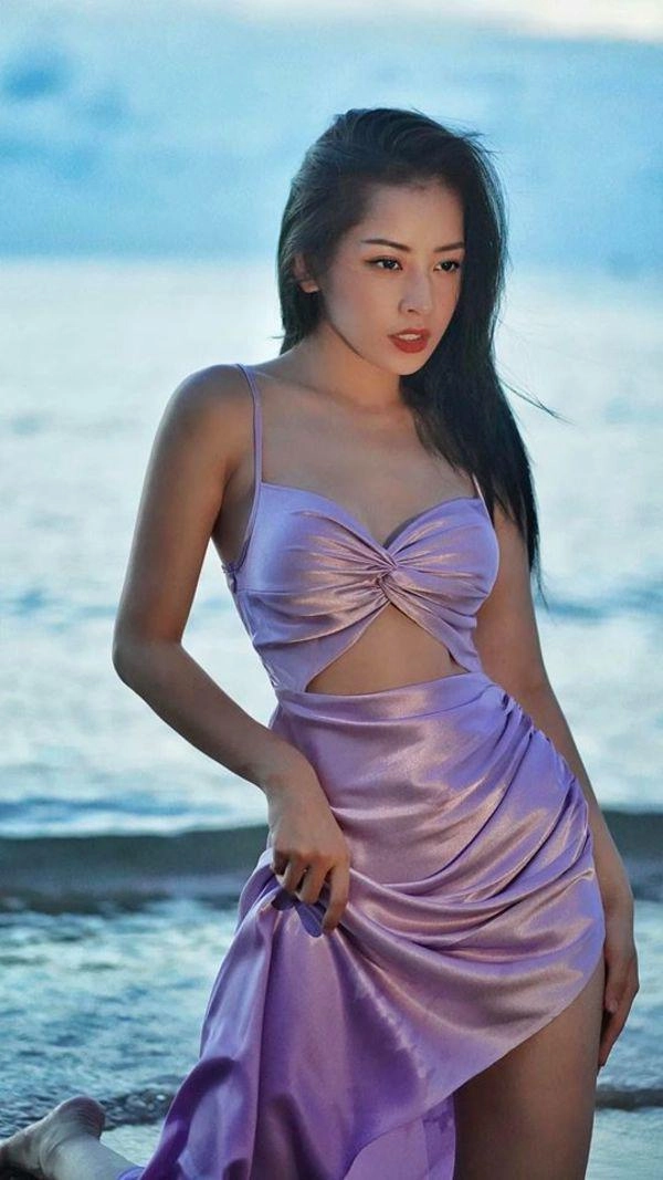 Thôi đau đầu nghĩ hè nhuộm màu gì cho đẹp muốn biết tại sao cứ nhìn các người đẹp việt - 7