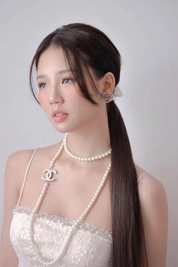 Thôi đau đầu nghĩ hè nhuộm màu gì cho đẹp muốn biết tại sao cứ nhìn các người đẹp việt - 9