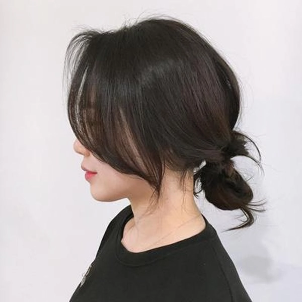 Thôi đau đầu nghĩ hè nhuộm màu gì cho đẹp muốn biết tại sao cứ nhìn các người đẹp việt - 14