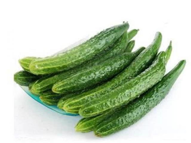 Thừa dưa chuột mất 10 phút làm thế này ăn vừa ngon lại để được cả tuần không bị đắng - 6