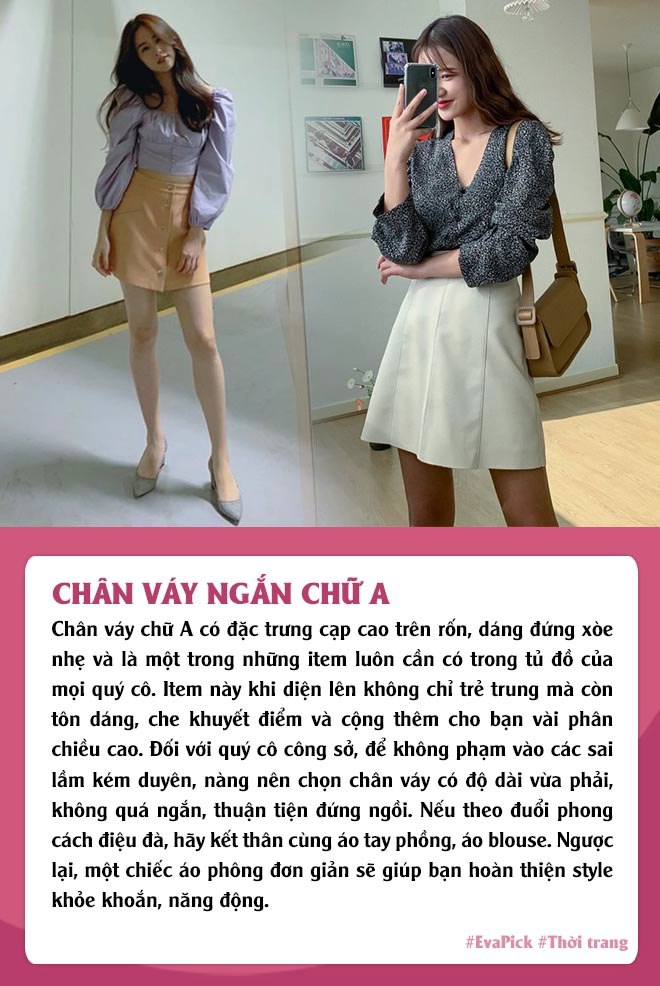 Tìm chi đâu xa nàng công sở cứ sắm 6 kiểu váy đầm này là đẹp lấn át đồng nghiệp - 2