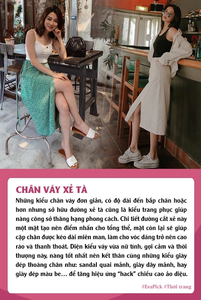 Tìm chi đâu xa nàng công sở cứ sắm 6 kiểu váy đầm này là đẹp lấn át đồng nghiệp - 3