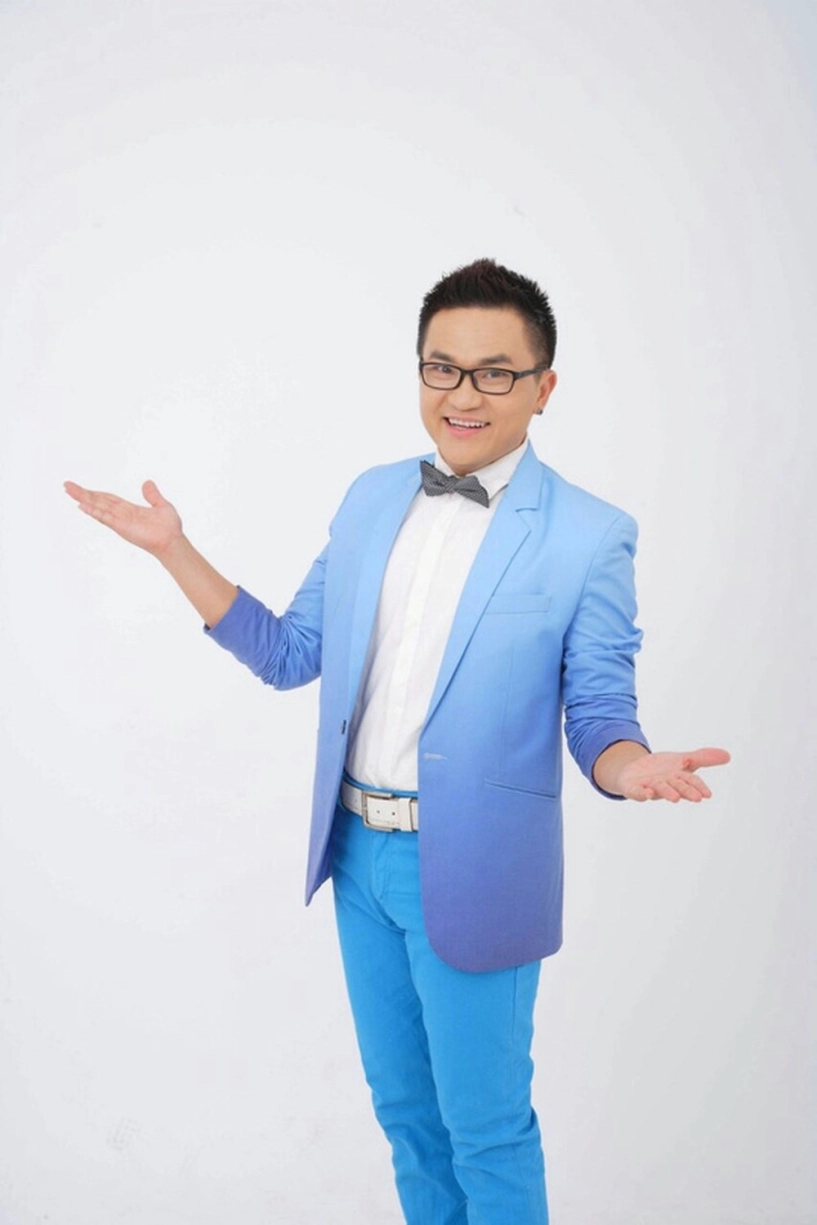 tổng chỉ huy đứng sau các gameshow đình đám bất ngờ lồng tiếng phim hoạt hình giải cứu tí nị - 3