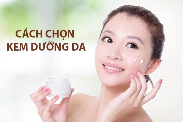 Top 10 kem dưỡng da mặt tốt nhất hiện nay được nhiều người tin dùng - 1
