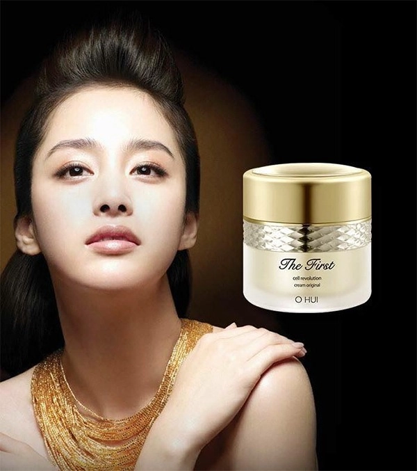 Top 10 kem dưỡng da mặt tốt nhất hiện nay được nhiều người tin dùng - 2