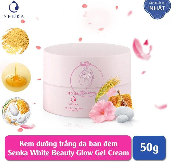Top 10 kem dưỡng da mặt tốt nhất hiện nay được nhiều người tin dùng - 8
