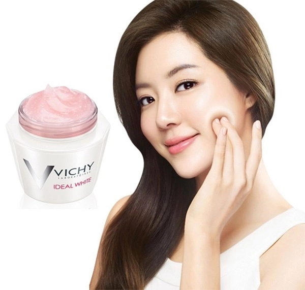 Top 10 kem dưỡng da mặt tốt nhất hiện nay được nhiều người tin dùng - 11