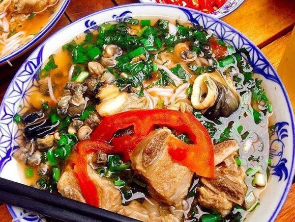 Top 18 món ngon hà nội được ưa chuộng nhất - 3