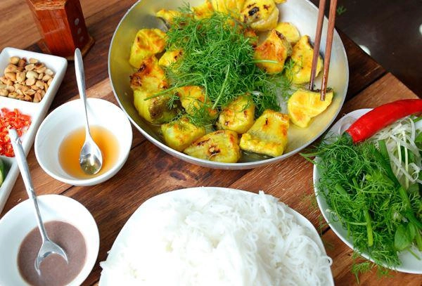 Top 18 món ngon hà nội được ưa chuộng nhất - 4