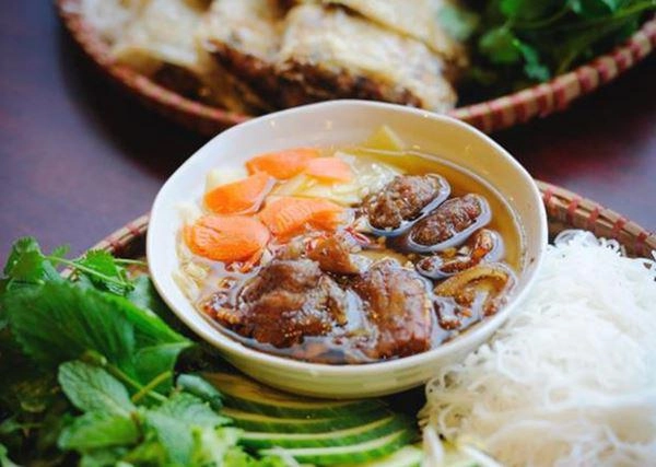 Top 18 món ngon hà nội được ưa chuộng nhất - 5