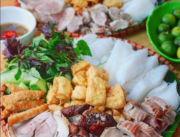 Top 18 món ngon hà nội được ưa chuộng nhất - 6