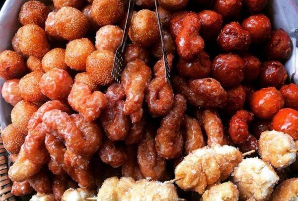 Top 18 món ngon hà nội được ưa chuộng nhất - 8