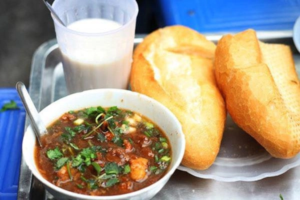 Top 18 món ngon hà nội được ưa chuộng nhất - 9