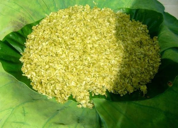 Top 18 món ngon hà nội được ưa chuộng nhất - 11
