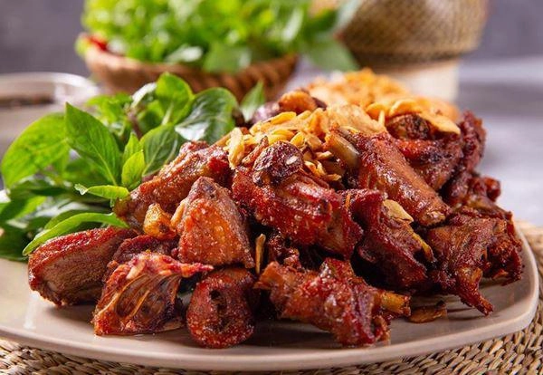Top 18 món ngon hà nội được ưa chuộng nhất - 15