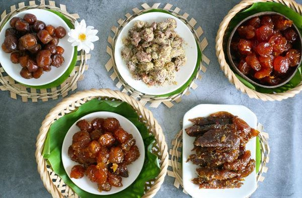 Top 18 món ngon hà nội được ưa chuộng nhất - 18