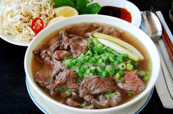 Top 22 đặc sản hà nội mua làm quà và thưởng thức tại chỗ - 1