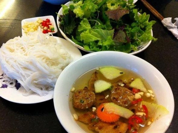 Top 22 đặc sản hà nội mua làm quà và thưởng thức tại chỗ - 2