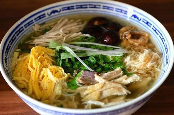 Top 22 đặc sản hà nội mua làm quà và thưởng thức tại chỗ - 3