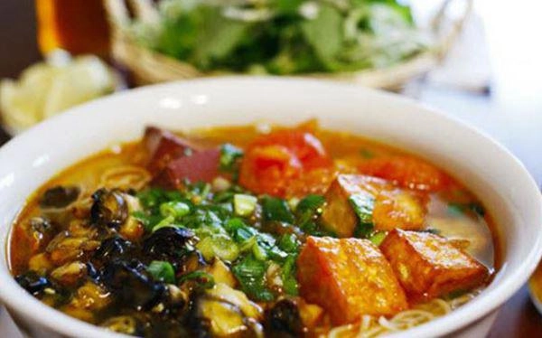 Top 22 đặc sản hà nội mua làm quà và thưởng thức tại chỗ - 4
