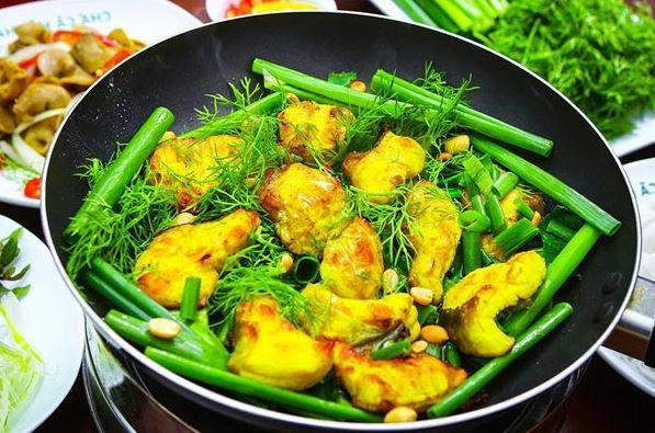 Top 22 đặc sản hà nội mua làm quà và thưởng thức tại chỗ - 7
