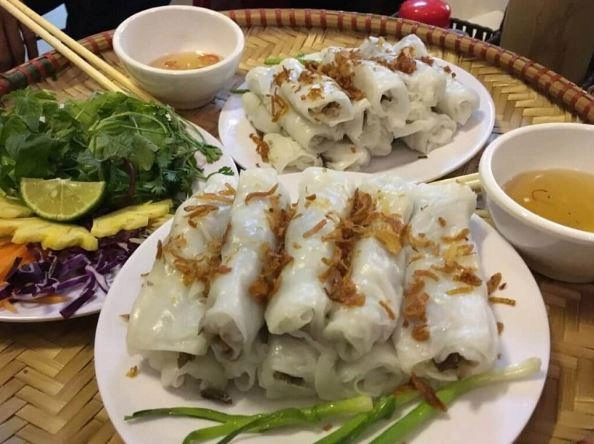 Top 22 đặc sản hà nội mua làm quà và thưởng thức tại chỗ - 8