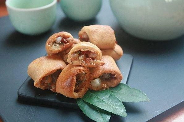 Top 22 đặc sản hà nội mua làm quà và thưởng thức tại chỗ - 17