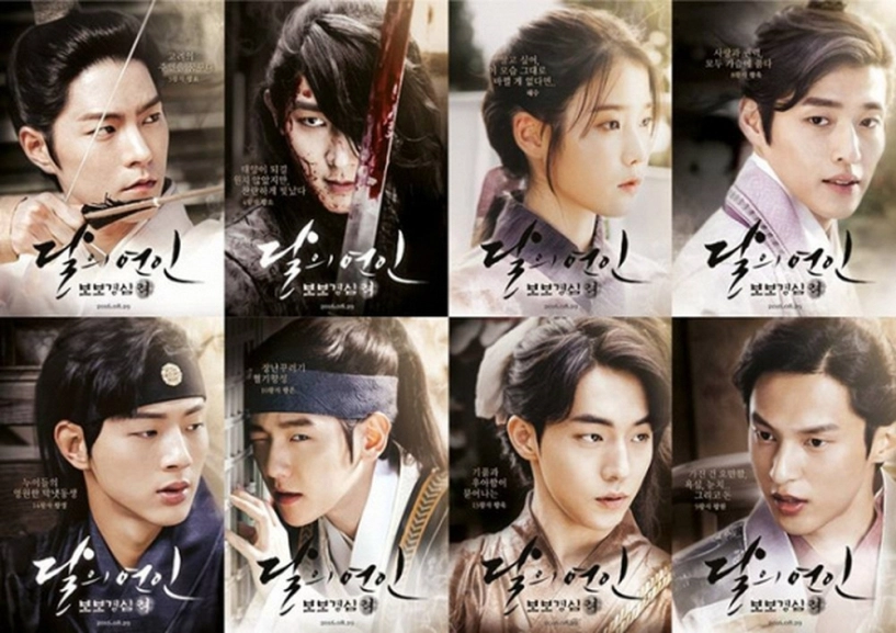Top 5 drama siêu hot của hàn quốc khiến khán giả xem mãi không chán - 5