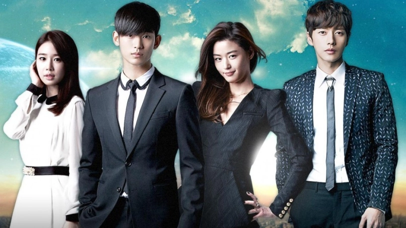 Top 5 drama siêu hot của hàn quốc khiến khán giả xem mãi không chán - 10