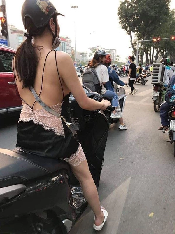 Trang phục vừa mát vừa sang được săn lùng hè này nhưng một chút bất cẩn đủ hoá kém duyên - 6