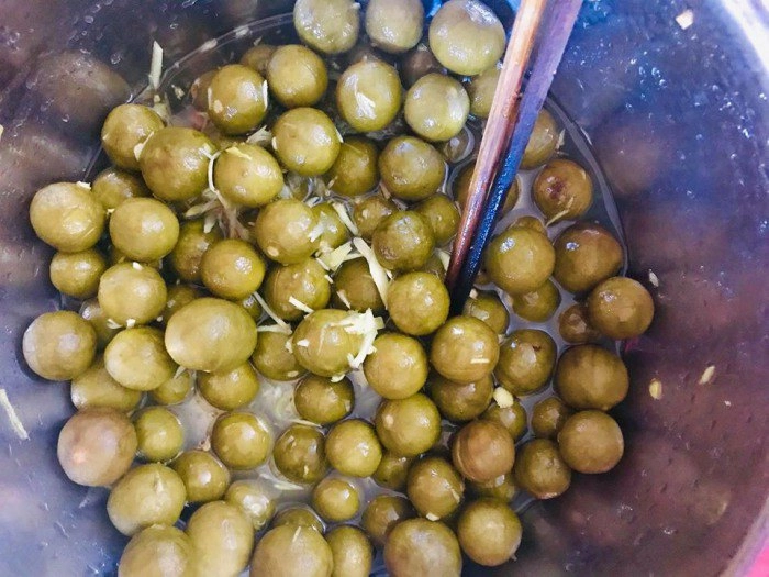 Tranh thủ vẫn còn mùa học cách làm ô mai sấu ngọt ngon giòn tan của cô giáo 9x - 6