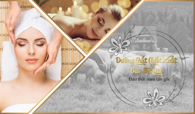 Trị nám nội tiết tố không hết có nên từ bỏ - 3