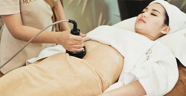 Trị rạn da sau sinh lâu năm hiệu quả nhanh nhất hiện nay - 9