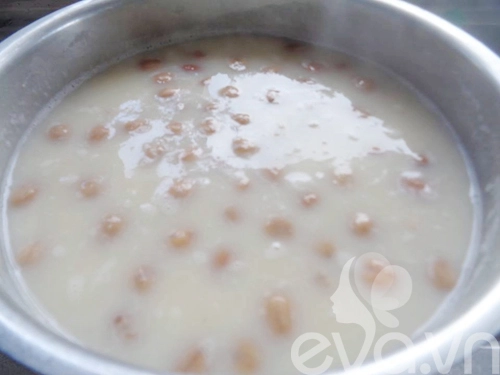 Tự làm chè thưng đãi cả nhà nào - 5