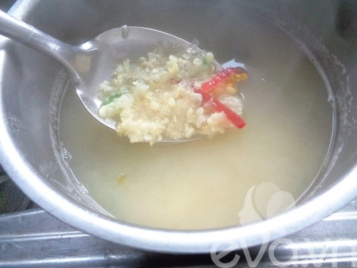 Tự làm chè thưng đãi cả nhà nào - 6