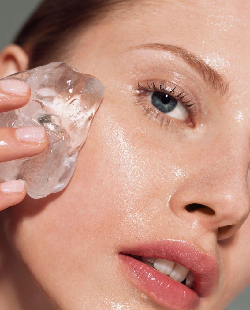 Tưởng bảo thanh tiêm filler nên mặt sưng hoá ra là do thói quen xấu nàng hay mắc - 9