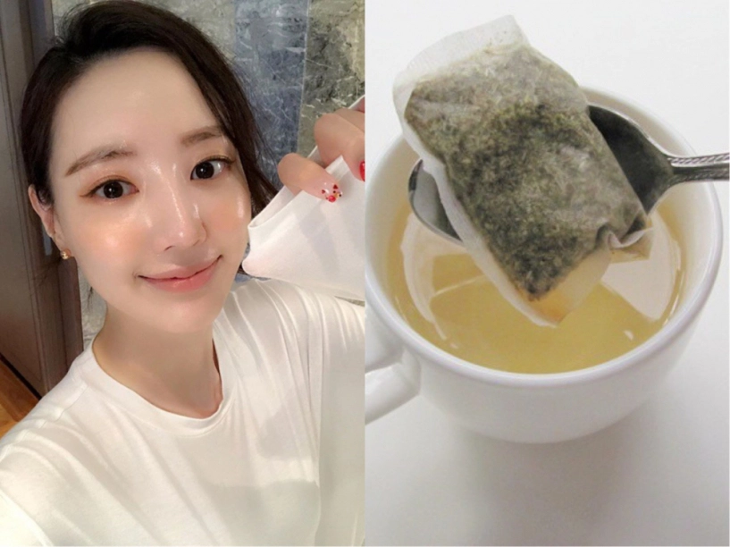 Tưởng bảo thanh tiêm filler nên mặt sưng hoá ra là do thói quen xấu nàng hay mắc - 12