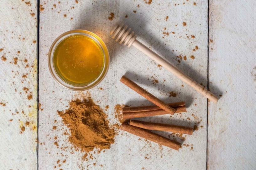 Tưởng làn da hoàn hảo dàn mỹ nhân cũng từng khóc ròng vì mụn chi chít kéo đầy lên mặt - 14