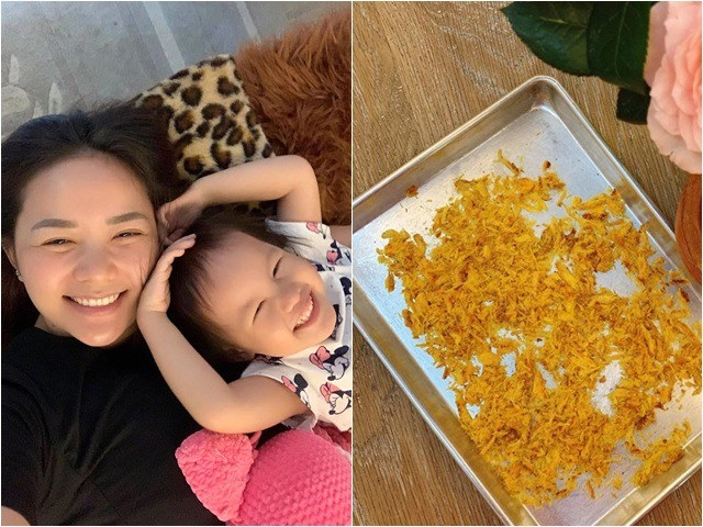 Tưởng vợ đại gia đức ankhoe đoá hoa đẹp lung linh lại gần mới biết sự thật ngỡ ngàng - 6