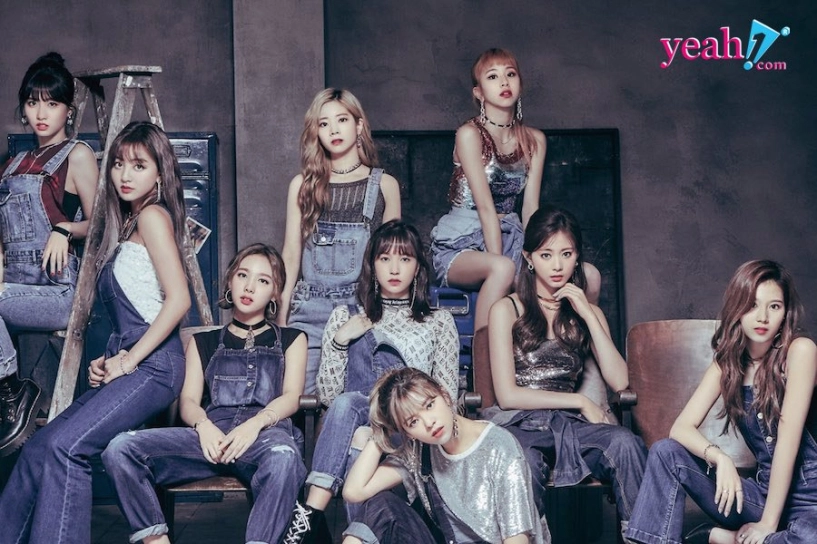 Twice thông báo comeback lần thứ 3 trong năm fan kpop đồng loạt réo gọi yg hãy cho black pink trở lại - 1