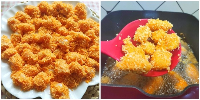 Ức gà đem rang thì quá khô đem nấu kiểu này cả nhà ăn một miếng cũng chẳng còn - 3