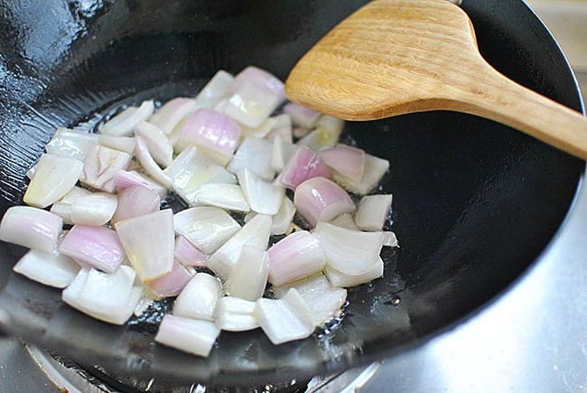 Vẫn là thịt bò mẹ đổi chiêu xào kiểu này cả nhà ăn ngay lập tức - 5
